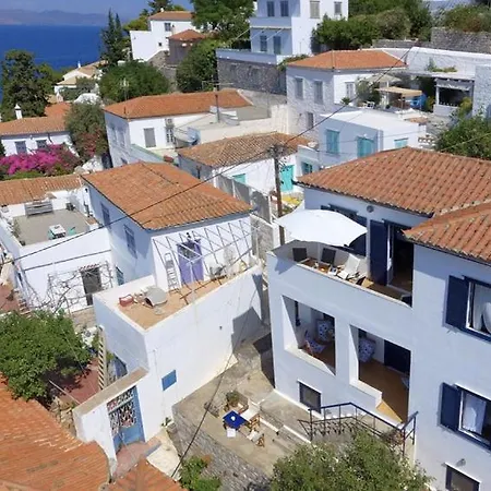 Options House *