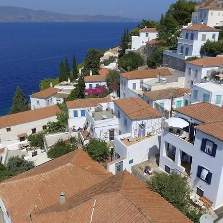 Options House *