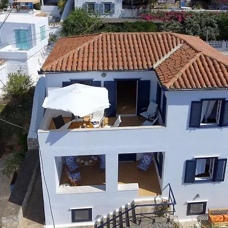 Options House *