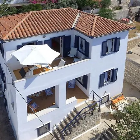 Options House *