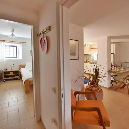 Options House Hydra (Saronic Islands)