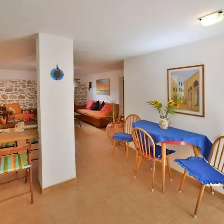 Ferienhaus Options House