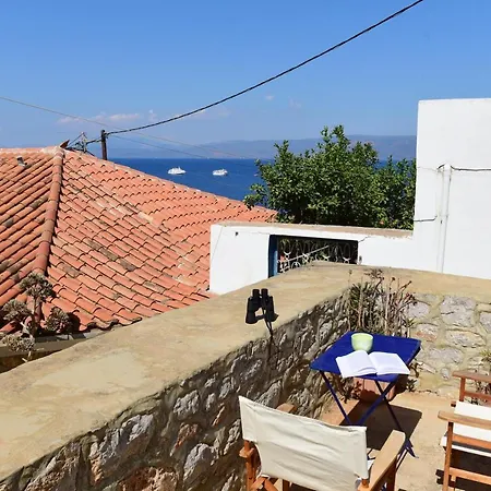 Options House Holiday home
