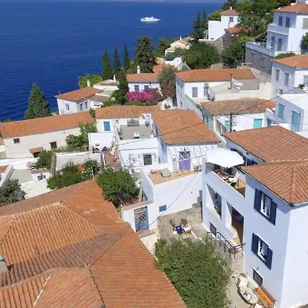 Options House Holiday home *