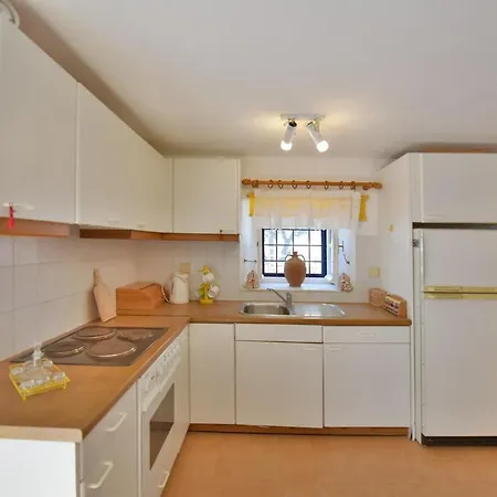 Options House Holiday home