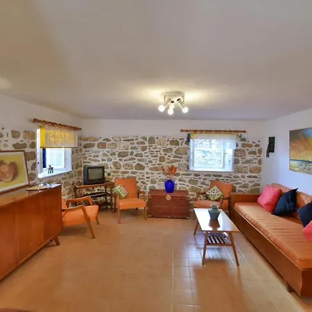 Ferienhaus Options House Hydra (Saronic Islands)