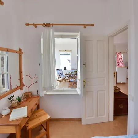 Options House Holiday home *
