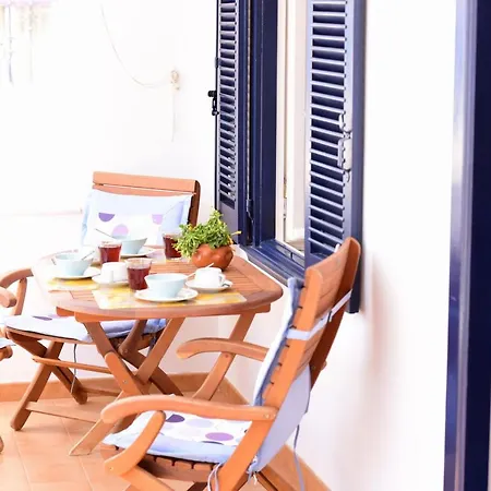 Options House Holiday home *