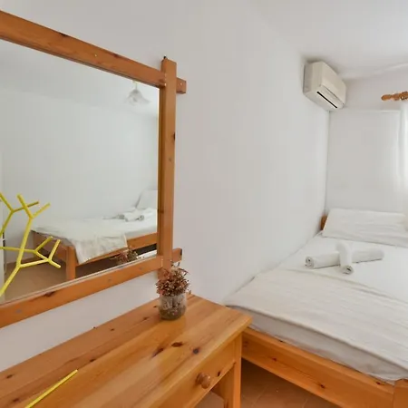 Holiday home Options House *