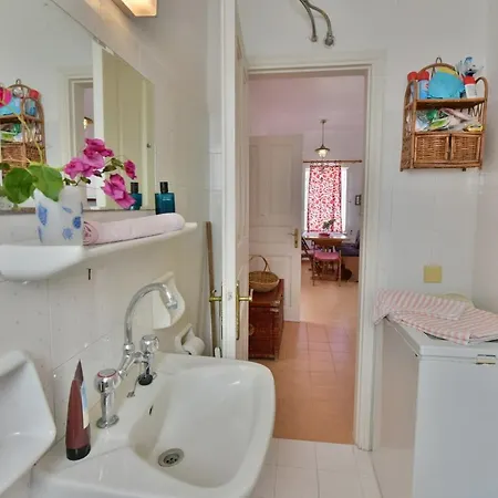 Ferienhaus Options House Hydra (Saronic Islands)