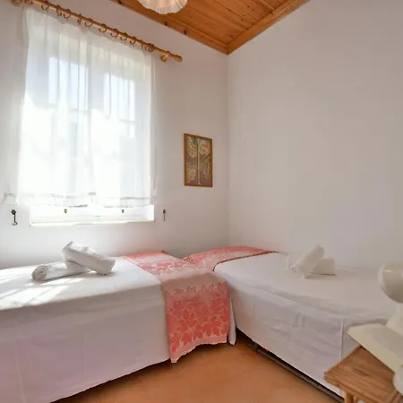 Ferienhaus Options House Hydra (Saronic Islands)