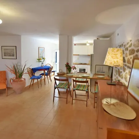 Holiday home Options House *