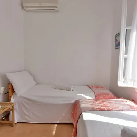 Holiday home Options House