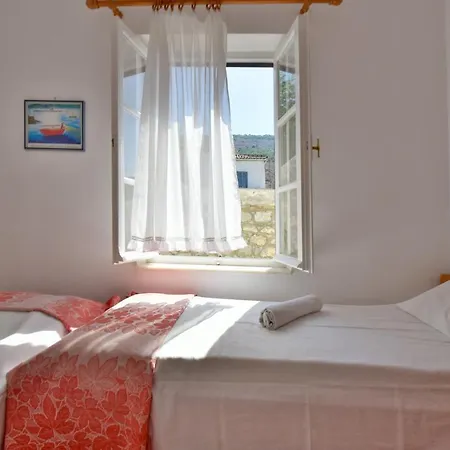 Options House Holiday home