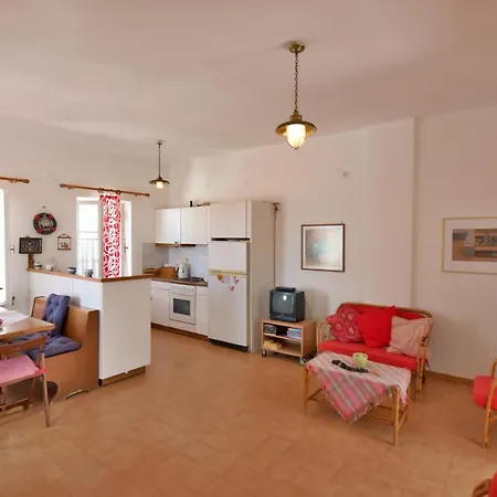 Options House Ferienhaus *