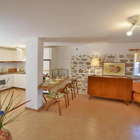 Holiday home Options House