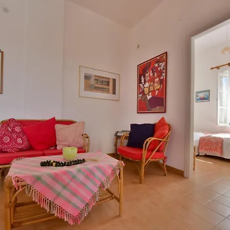 Holiday home Options House Hydra (Saronic Islands)