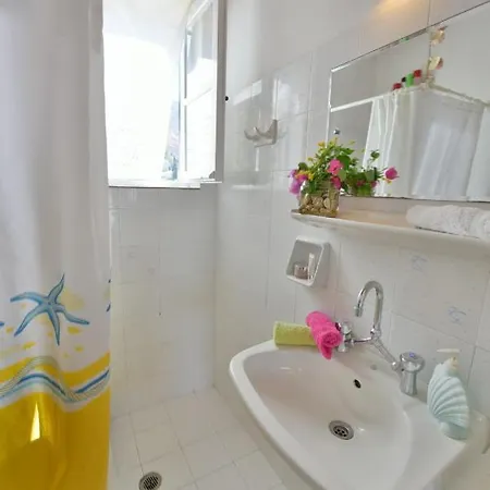 Ferienhaus Options House Hydra (Saronic Islands)