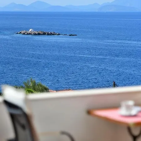 Holiday home Options House *