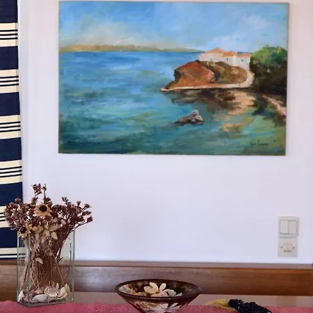 Options House Hydra (Saronic Islands)