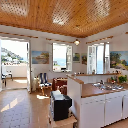 Options House Holiday home *