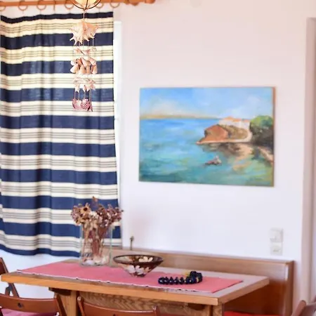 Holiday home Options House *