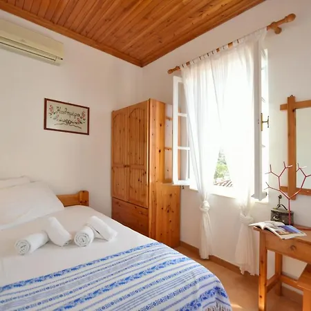Options House *