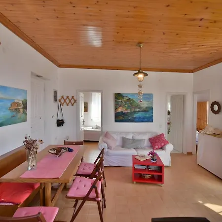 Holiday home Options House