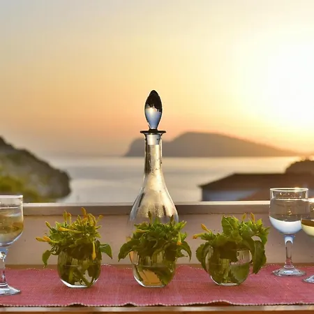 Holiday home Options House Hydra (Saronic Islands)