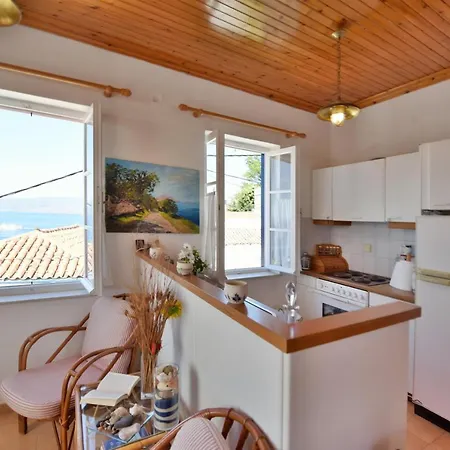 Ferienhaus Options House *