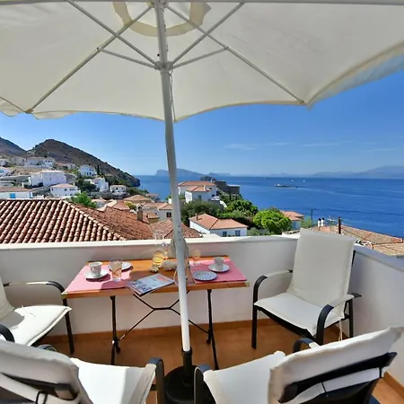 Holiday home Options House Hydra (Saronic Islands)