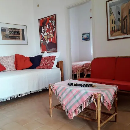 Holiday home Options House *