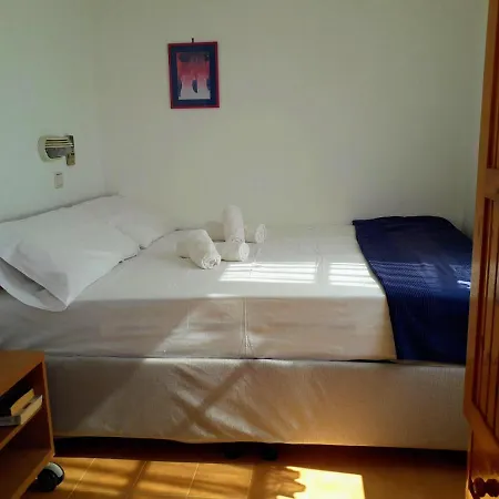 Options House * Hydra (Saronic Islands)